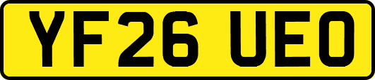 YF26UEO