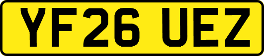 YF26UEZ