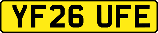 YF26UFE