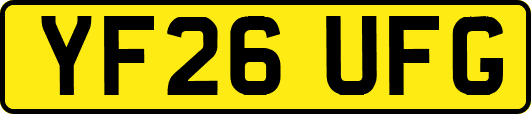 YF26UFG