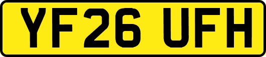 YF26UFH