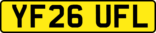 YF26UFL