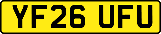 YF26UFU
