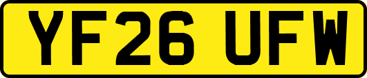 YF26UFW