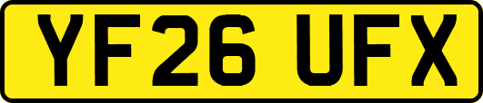 YF26UFX