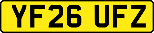 YF26UFZ