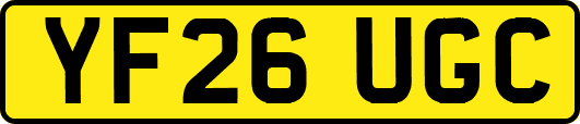 YF26UGC