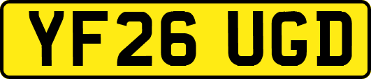 YF26UGD