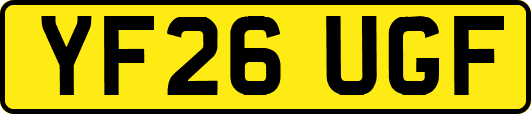YF26UGF