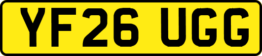 YF26UGG