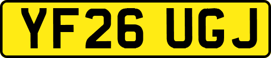 YF26UGJ