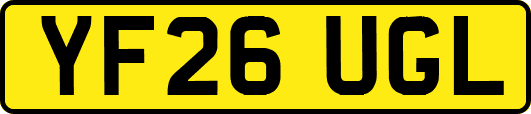 YF26UGL