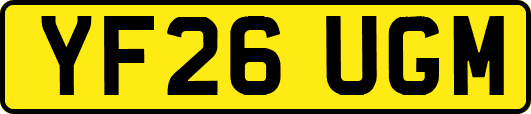 YF26UGM