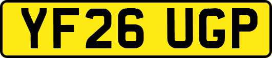 YF26UGP