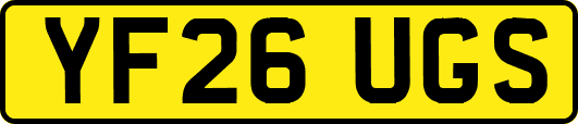 YF26UGS