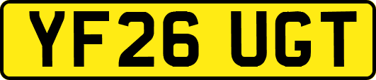 YF26UGT