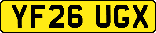 YF26UGX