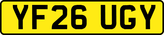 YF26UGY
