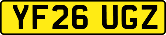 YF26UGZ