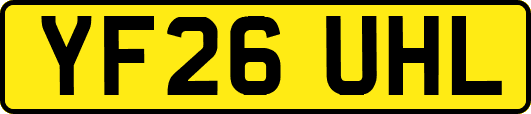 YF26UHL