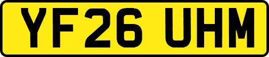 YF26UHM