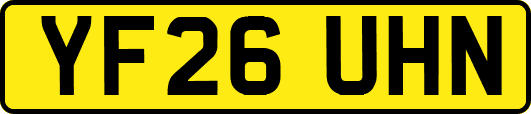 YF26UHN