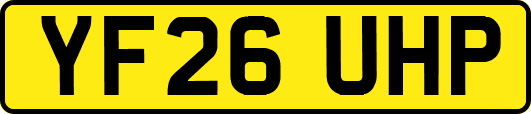 YF26UHP