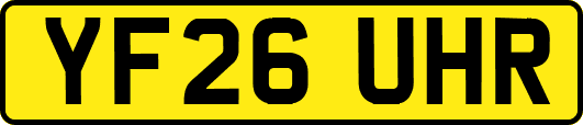YF26UHR