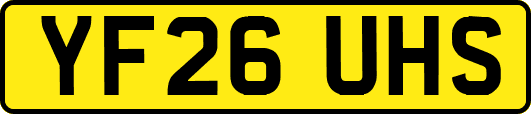 YF26UHS
