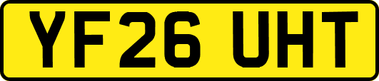 YF26UHT