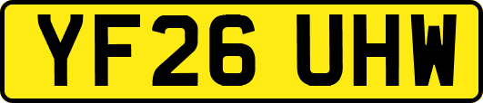 YF26UHW