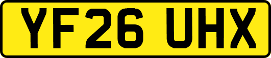 YF26UHX
