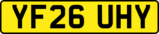 YF26UHY