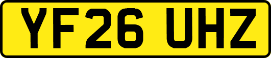 YF26UHZ