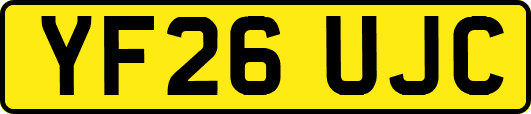 YF26UJC