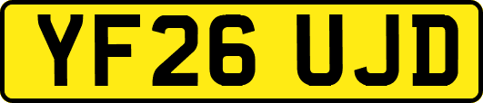 YF26UJD