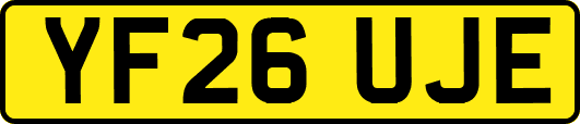 YF26UJE