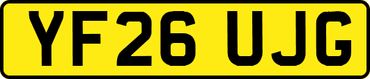 YF26UJG