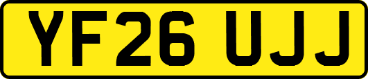 YF26UJJ