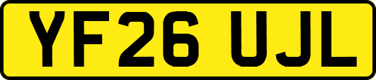 YF26UJL