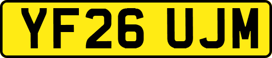 YF26UJM