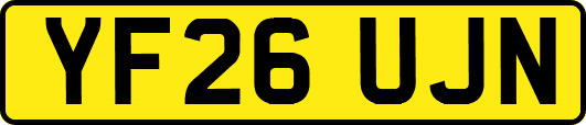 YF26UJN
