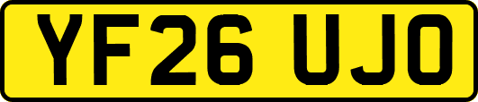YF26UJO
