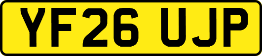 YF26UJP