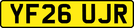 YF26UJR