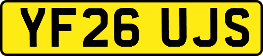 YF26UJS
