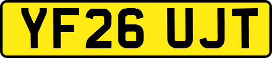 YF26UJT