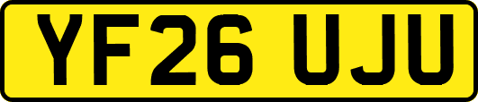 YF26UJU