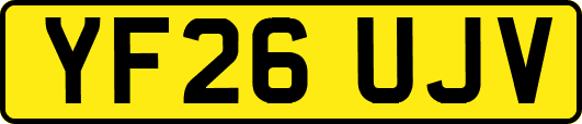 YF26UJV