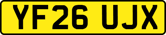 YF26UJX
